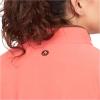 imageMARMOT Womens Rocklin Full Zip Fleece JacketGrapefruitPinecone