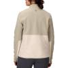 imageMARMOT Womens Rocklin Full Zip Fleece JacketShale GreyBirch Bark