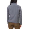 imageMARMOT Womens Rocklin Full Zip Fleece JacketSteel Onyx