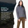 imageMARMOT Womens Rocklin Full Zip Fleece JacketSteel Onyx