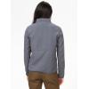 imageMARMOT Womens Rocklin Full Zip Fleece JacketSteel Onyx