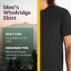 imageMarmot Mens Mens Windridge Ss ShirtBlack