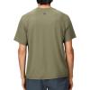 imageMarmot Mens Mens Windridge Ss ShirtOlive Grove