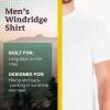 imageMarmot Mens Mens Windridge Ss ShirtWhite