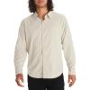 imageMARMOT Mens Aerobora Long Sleeve ShirtSandbar