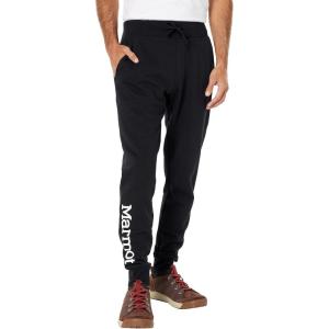 imageMARMOT Mens Coastal Jogger SweatpantsBlack