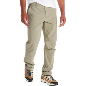 imageMARMOT Mens Scree Pant Vetiver 34