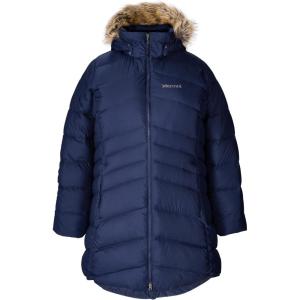 imageMARMOT Womens Montreal CoatPlusArctic Navy