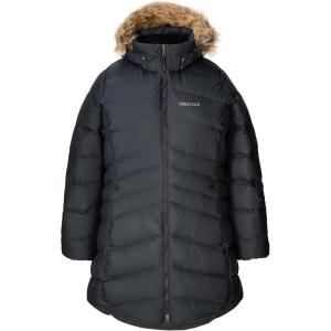 imageMARMOT Womens Montreal CoatPlusBlack