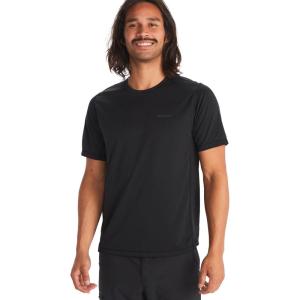 imageMarmot Mens Mens Windridge Ss ShirtBlack