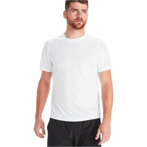 imageMarmot Mens Mens Windridge Ss ShirtWhite