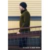 imageMARMOT Mens Drop Line JacketDeep Moss