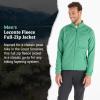 imageMARMOT Mens Leconte Fleece JacketClover