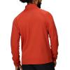imageMARMOT Mens Leconte Fleece JacketSumac