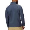 imageMARMOT Mens Leconte Fleece JacketThunderhead