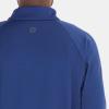 imageMARMOT Mens Leconte Fleece JacketTwilight Blue