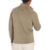 imageMARMOT Mens Leconte Fleece JacketVetiver