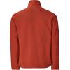 imageMARMOT Mens Rocklin FullZip Jacket  Classic Warm Lightweight 100Weight Fleece LayerPecan
