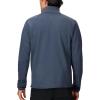 imageMARMOT mens Leconte Fleece 12 ZipThunderhead