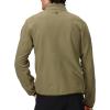 imageMARMOT mens Rocklin 12 ZipOlive Grove