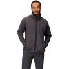 imageMARMOT Mens Drop Line JacketBlack Heather