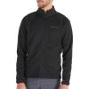 imageMARMOT Mens Leconte Fleece JacketBlack
