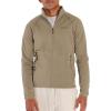 imageMARMOT Mens Leconte Fleece JacketVetiver