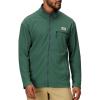 imageMARMOT mens Upward Fleece JacketJuniper Green