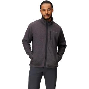 imageMARMOT Mens Drop Line JacketBlack Heather