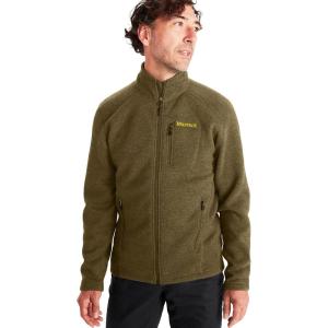 imageMARMOT Mens Drop Line JacketDeep Moss