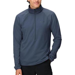 imageMARMOT mens Leconte Fleece 12 ZipThunderhead