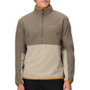 imageMARMOT mens Rocklin 12 ZipClaystoneShale Grey