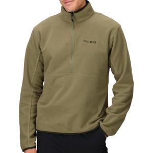imageMARMOT mens Rocklin 12 ZipOlive Grove