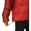 imageMARMOT Mens Guides Down HoodyPecanSumac