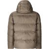 imageMARMOT Mens Stockholm JacketClaystone  Latest Collection