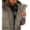 imageMARMOT Mens Stockholm JacketClaystone  Latest Collection