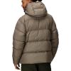 imageMARMOT Mens Stockholm JacketClaystone  Latest Collection