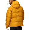 imageMARMOT Mens Stockholm JacketHoney Glaze  Latest Collection