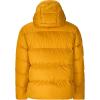 imageMARMOT Mens Stockholm JacketHoney Glaze  Latest Collection