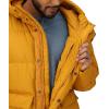 imageMARMOT Mens Stockholm JacketHoney Glaze  Latest Collection