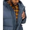 imageMARMOT Mens Stockholm JacketThunderhead  Latest Collection
