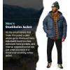 imageMARMOT Mens Stockholm JacketThunderhead  Latest Collection