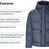 imageMARMOT Mens Stockholm JacketThunderhead  Latest Collection