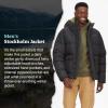 imageMarmot mens Stockholm JacketBlack  Latest Collection