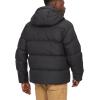 imageMarmot mens Stockholm JacketBlack  Latest Collection