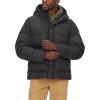 imageMarmot mens Stockholm JacketBlack  Latest Collection