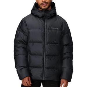 imageMARMOT Mens Guides Down HoodyDark Steel