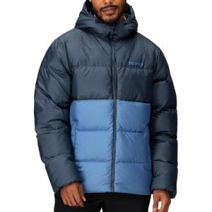 imageMARMOT Mens Guides Down HoodyThunderheadRain Cloud