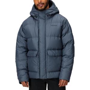 imageMARMOT Mens Stockholm JacketThunderhead  Latest Collection