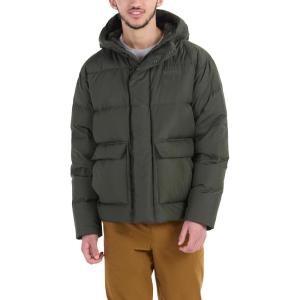 imageMarmot mens Stockholm JacketRosin Green  Latest Collection